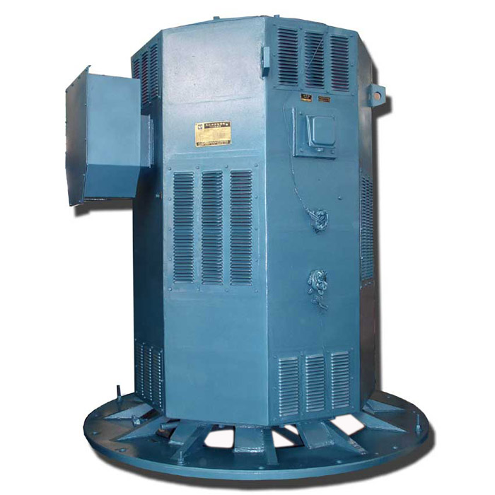 YZR系列三相異步電動機